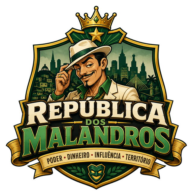 República dos Malandros